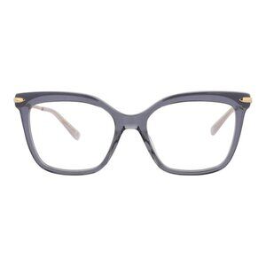 Pomellato Womens Square/Rectangle Black Gold Transparent Fashion Designer